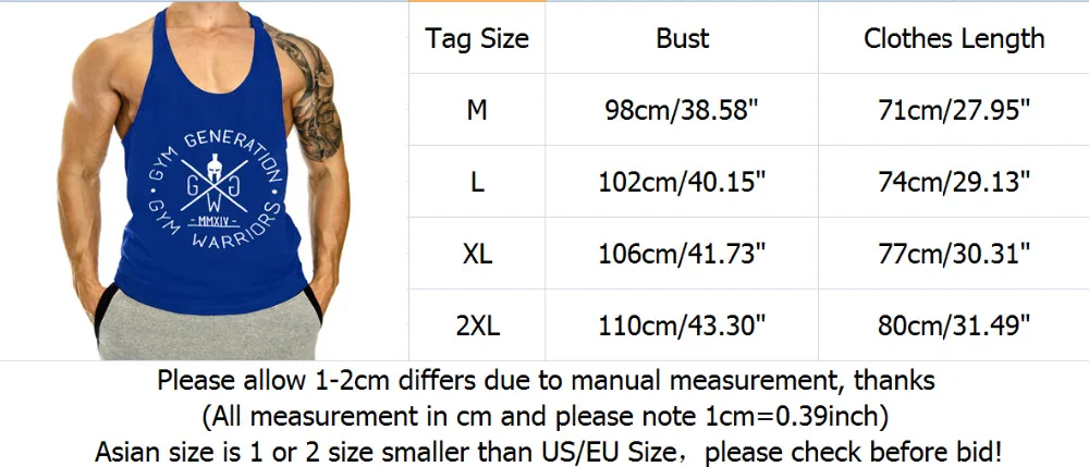 size