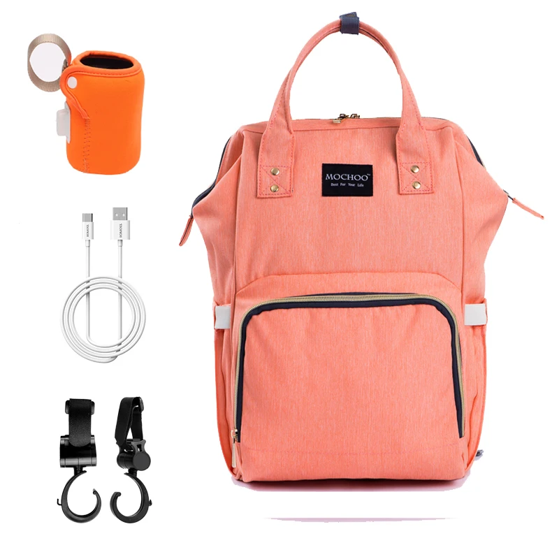 PYETA-sac à couches pour bébé | Sac à couches tendance pour maman, sac à couches de grande capacité pour bébé, sac de voyage de styliste, sac d'allaitement, nouvelle collection