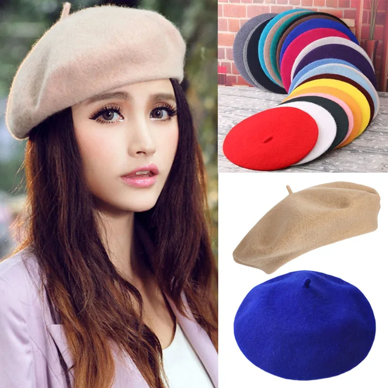 baret cap (3)