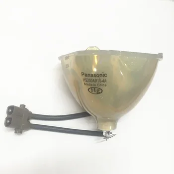 

Hot SALES New 100% Projector Bare Lamp NSHA250YT ET-LAD10000 Fit for PANASONIC ProjectorPT-D10000CB DW10000C 1PCS Free shipping