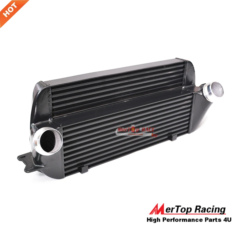 MERTOP RACE F07 F10 F11 520i 525i 528i трубка и ребристый интеркулер 2010 +|Выхлопной коллектор| |