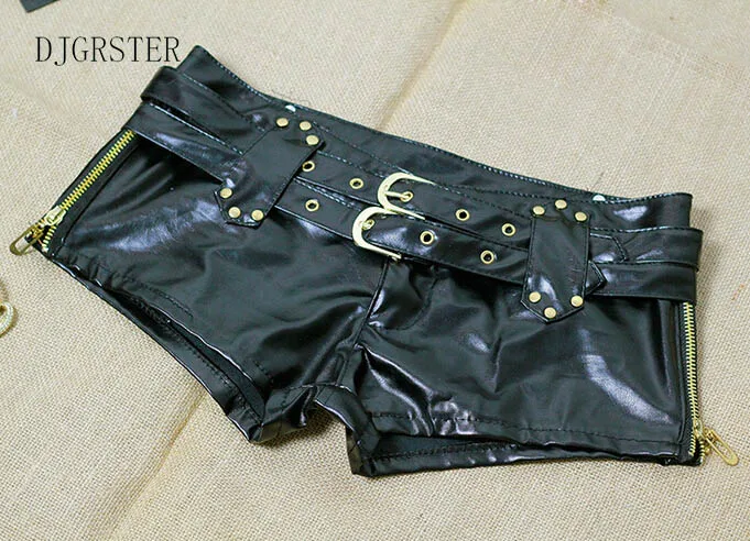 Teen Disco Shorts Teen Disco Shorts
