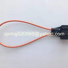 Женский наиболее оптический Волокно тросов разъем Диагностический прибор инструмент навигационные системы для VW Audi BMW Mercedes Benz