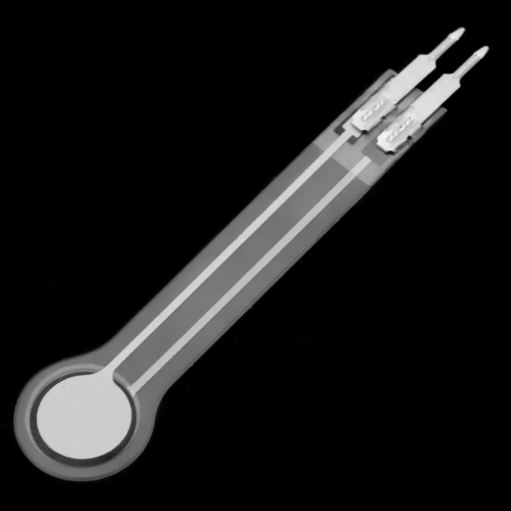 Sensores de pressão