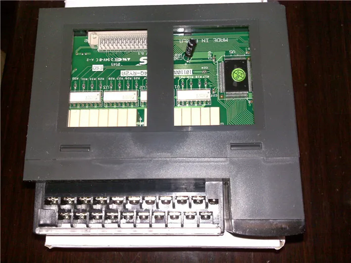 

G4Q-RY2A NEW&ORIGINAL G4Q-RY2A LS PLC G4Q-RY2A RELAY OUTPUT MODULE G4Q-RY2A