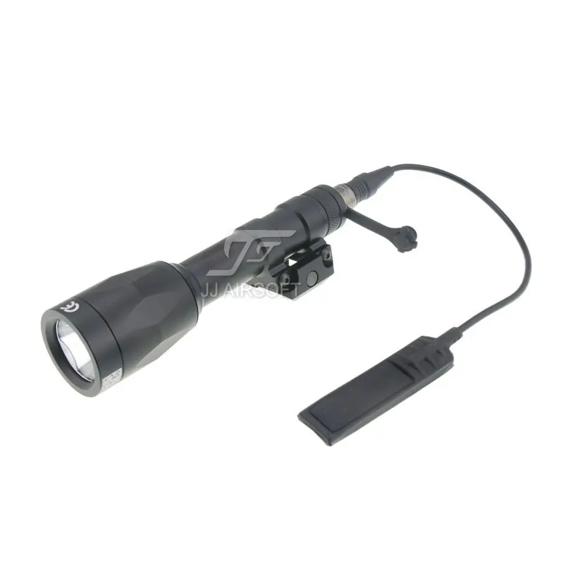 Element M600P ScoutLight светодиодный полноразмерный(черный/коричневый