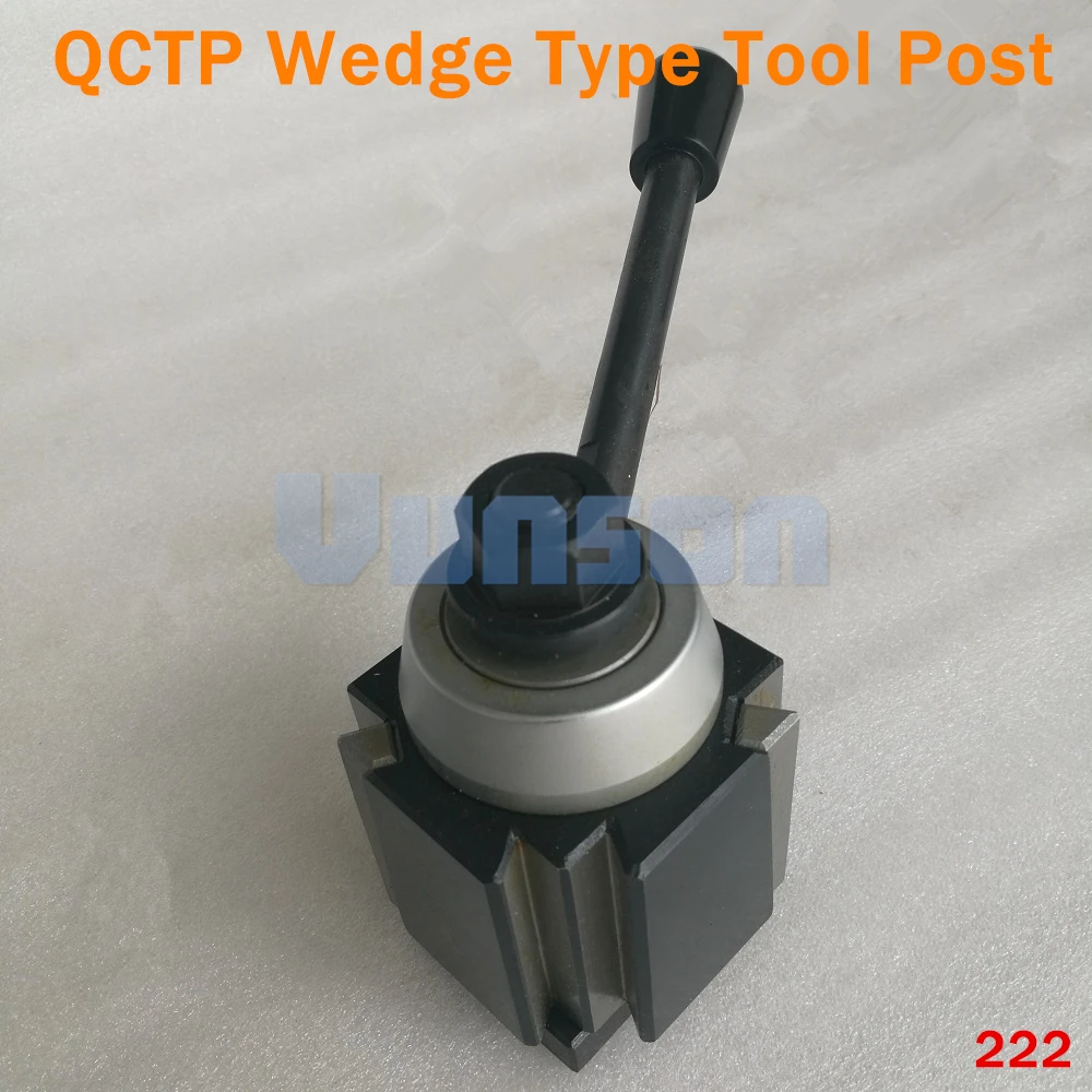 qctp 251-222 tool post 001 ali