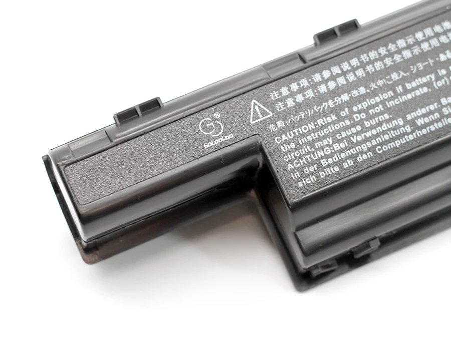 Online 9900Mah Batterie Für Acer Aspire 4741 4741G 4251 5741 5750G 7551 AS10D41 AS10D51 AS10D61 AS10D71 AS10D73 AS10D75 AS10D81 AS10G3E