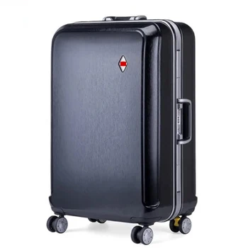 

New Trolley luggage high quality travel suitcase travel bag students spinner brand Trolley suitcase Men&Women Rolling luggage