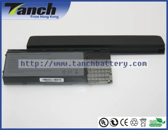 Аккумуляторы для ноутбука DELL Latitude D630 PC764 TC030 Precision M2300 312 0383 KD495 RD301 JD634 11 1 V 9 cell|battery for