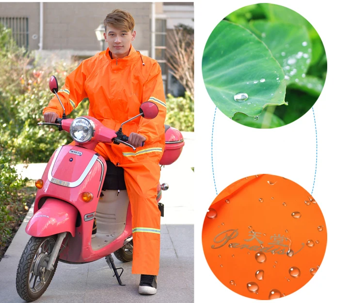 Raincoats  (11)
