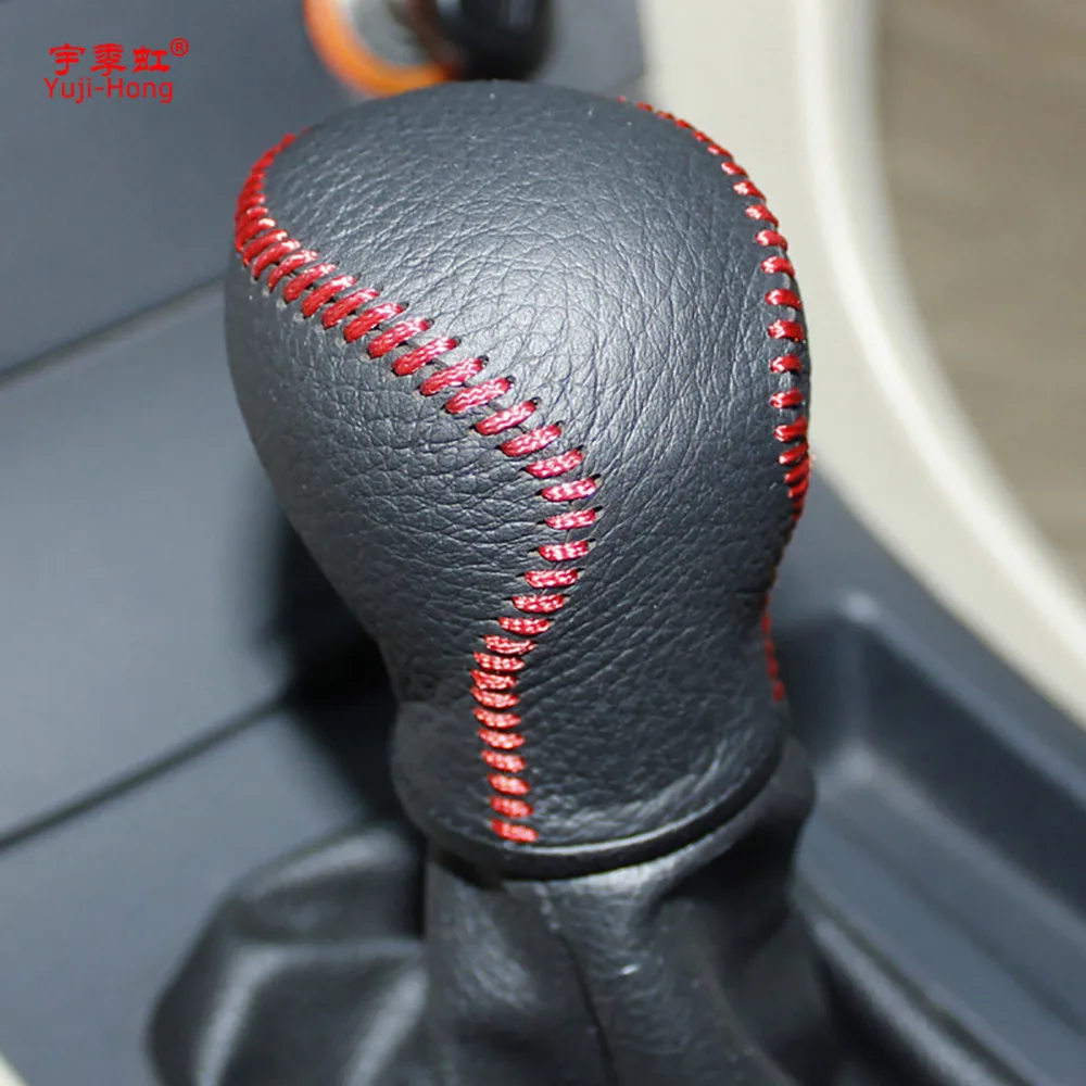 Чехлы для автомобилей Yuji Hong чехол Mazda 3 2008 ~ 2010 ручной из натуральной кожи с ручными