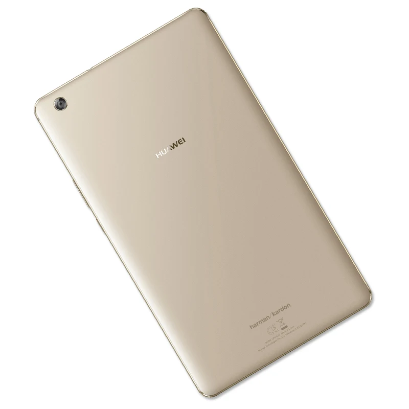 Huawei MediaPad M3 Lite MSM8940 Восьмиядерный 3G/4G Ram 32G/64G Rom 8,0 дюймов Wifi/LTE ips Android 7 1200x1920 планшет с отпечатком пальца