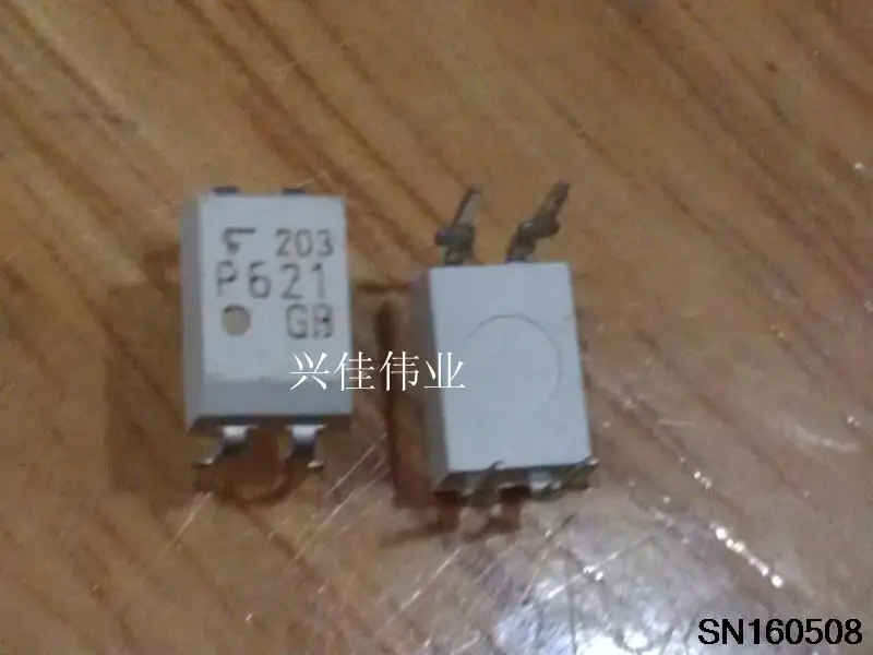 Free Delivery. TLP621 1GB P621 DIP4 optocoupler new original authentic