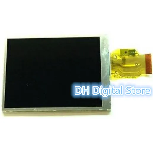 New inner LCD Display Screen For Ricoh CX1 CX2 CX3 CX4 CX5 Digital