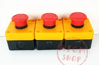 Кнопка аварийной остановки XB2 Y090 лифт ямы переключатель аварийной остановки LA38LA39 часто закрываются 22 мм Y F - изображение