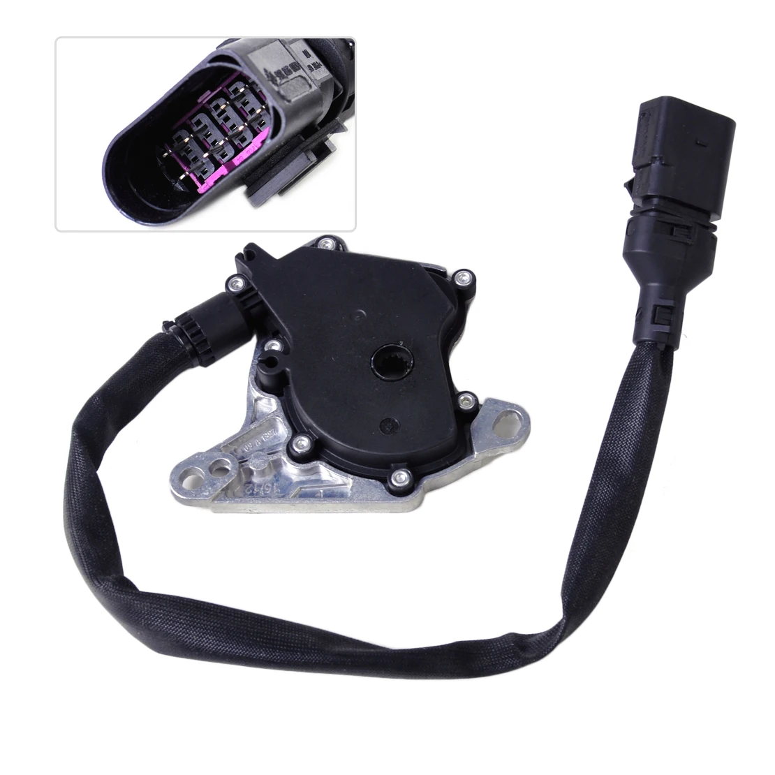 beler 10PIN Auto Transmission Multi function Neutral Safety Switch for