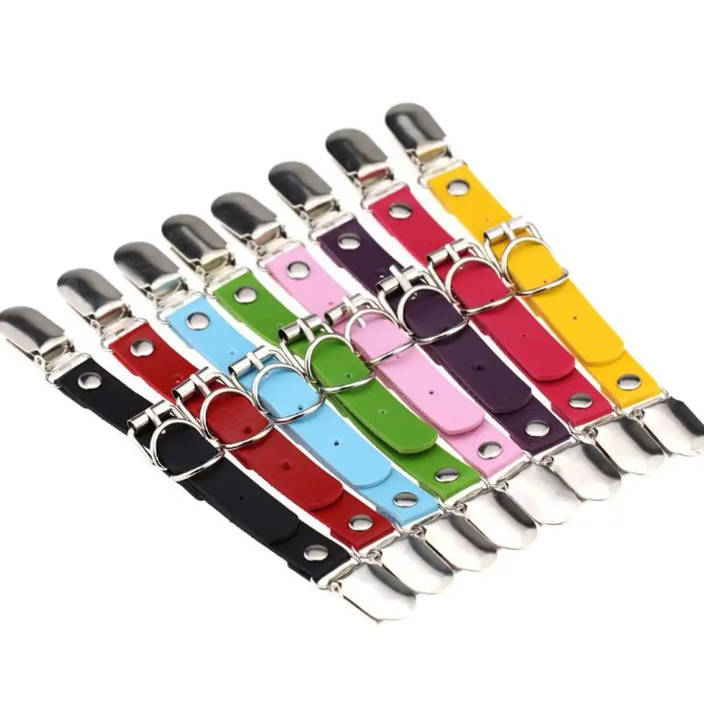 Sexy Women Lady Punk Gothic Leather Garter Stocking Belt Leg Ring Thigh Elastic Garter Belt Party Gifts