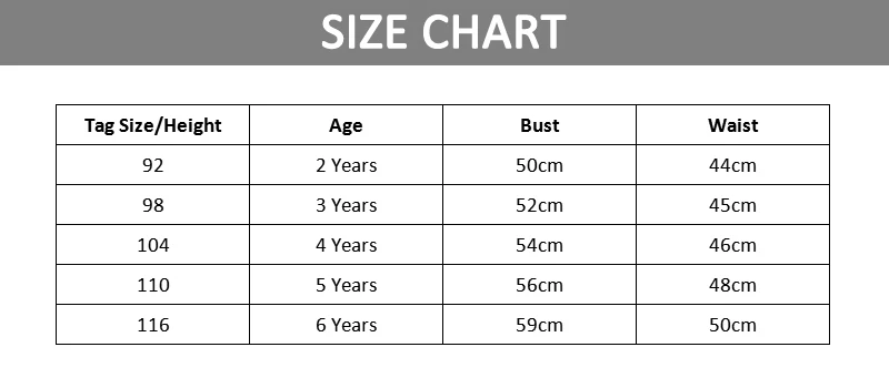 size-chart