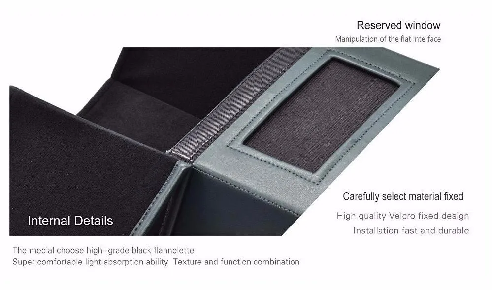 Drone Aviator Hood Kit Remote Control RC Sun Hood Shade Upgraded DJI Phantom 2 3 4 Inspire 1 Quadcopter Parts Accessories Drone Aviator Hood Kit Remote Control RC Sun Hood Shade Upgraded DJI Phantom 2 3 4 Inspire 1 Quadcopter Parts Accessories