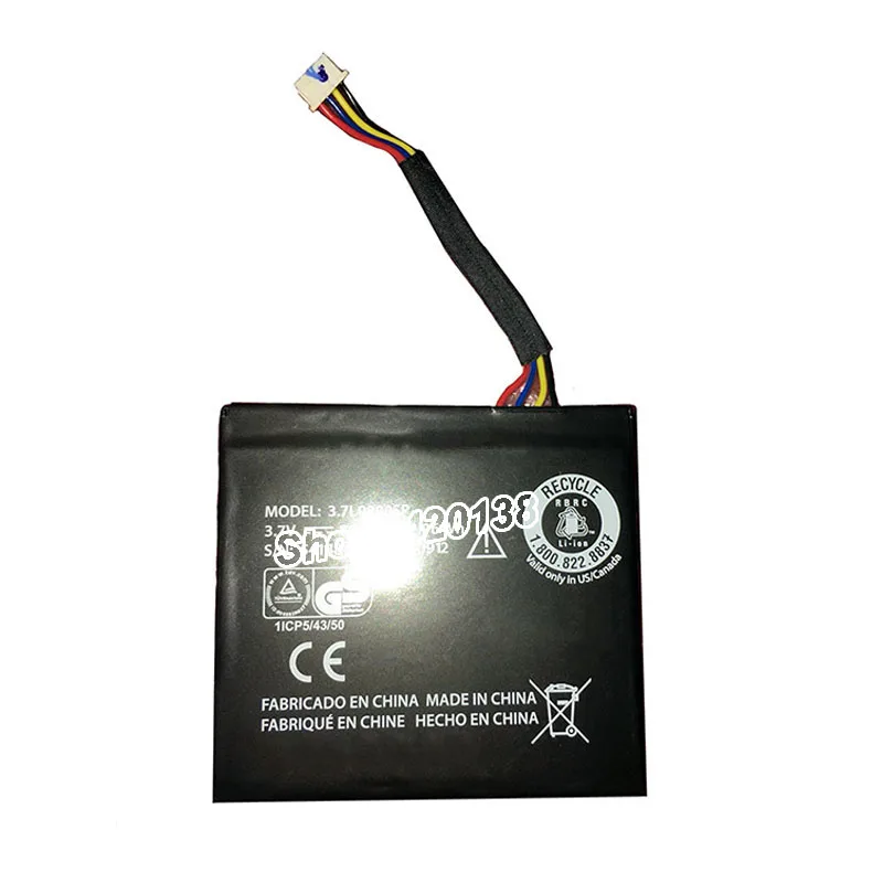 7XINbox 2.96Wh 800mAh 3 7 V 3.7L1200SP батарея для техасских инструментов N2/AC/2L1/A Для TI Nspire CX CAS