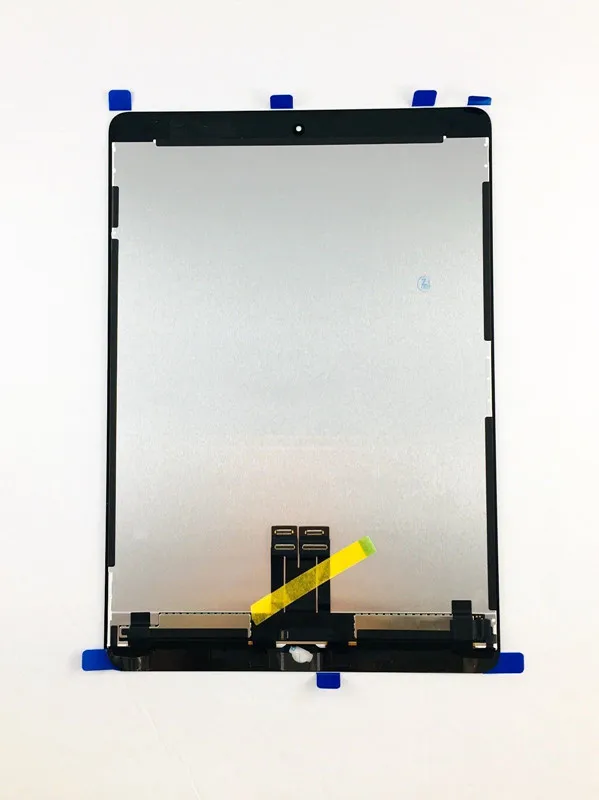 US $287.85 105 inch NEW Original LCD Display Screen Touch Digitizer Assembly For Apple iPad Pro 105 inch LCD Replacement