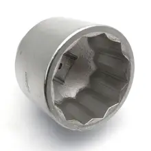 Soquete para chave jumbo de 36mm, 3/4