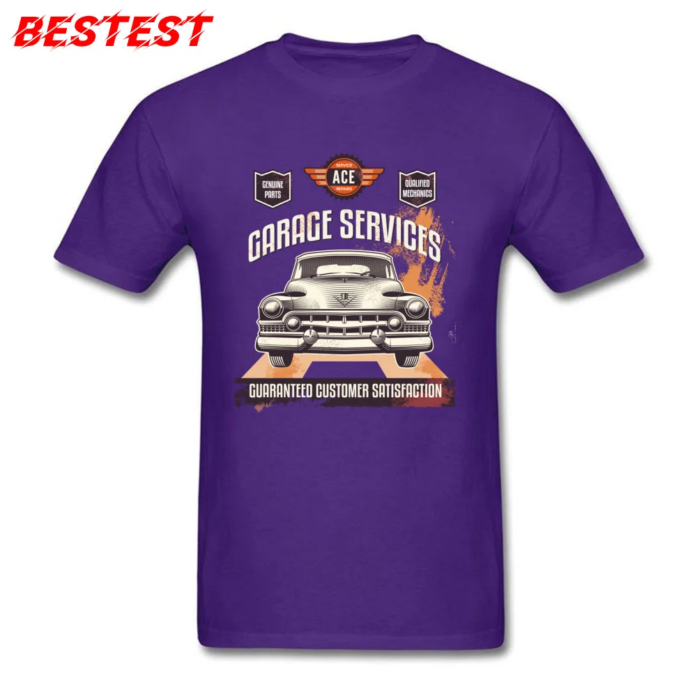car style sketch jeep Camisa Summer Fall 100% Cotton Round Collar Men T Shirt Unique T-shirts Coupons Short Sleeve T Shirt car style sketch jeep purple