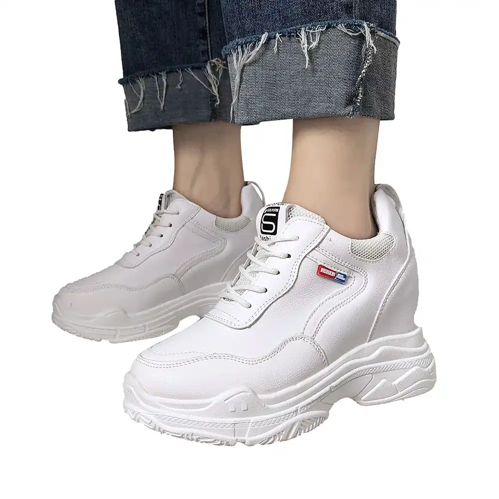 latest rubber shoes for ladies 2018