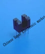 

10PCS ITR20403 photoelectric switch groove type optical coupling infrared correlation slot type sensor