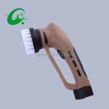 Ручной Электрический машины для обуви, мини-автоматическая машина для чистки обуви используется для кожаные туфли/куртка/Сумки т. д