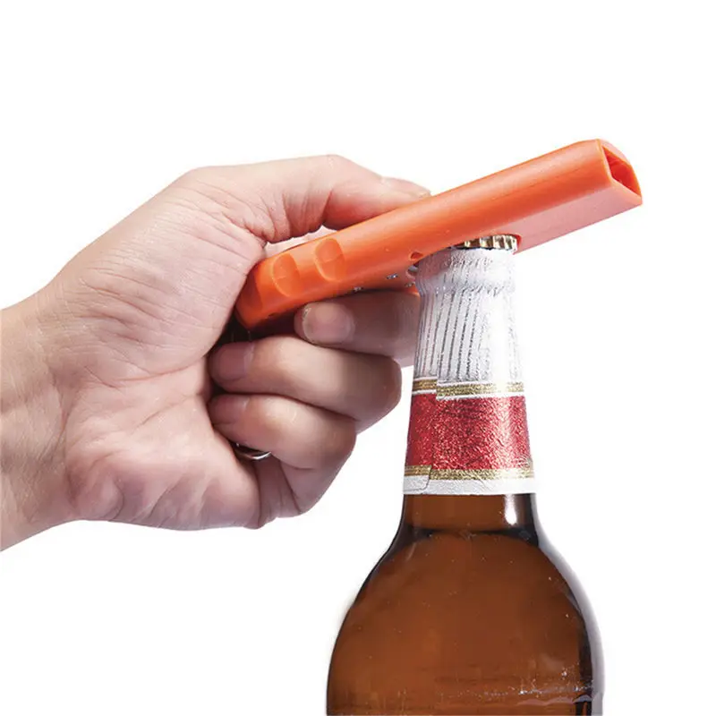 New Outdoor beer Bottle Openers Sale Flying Cap Zappa Bottle Beer