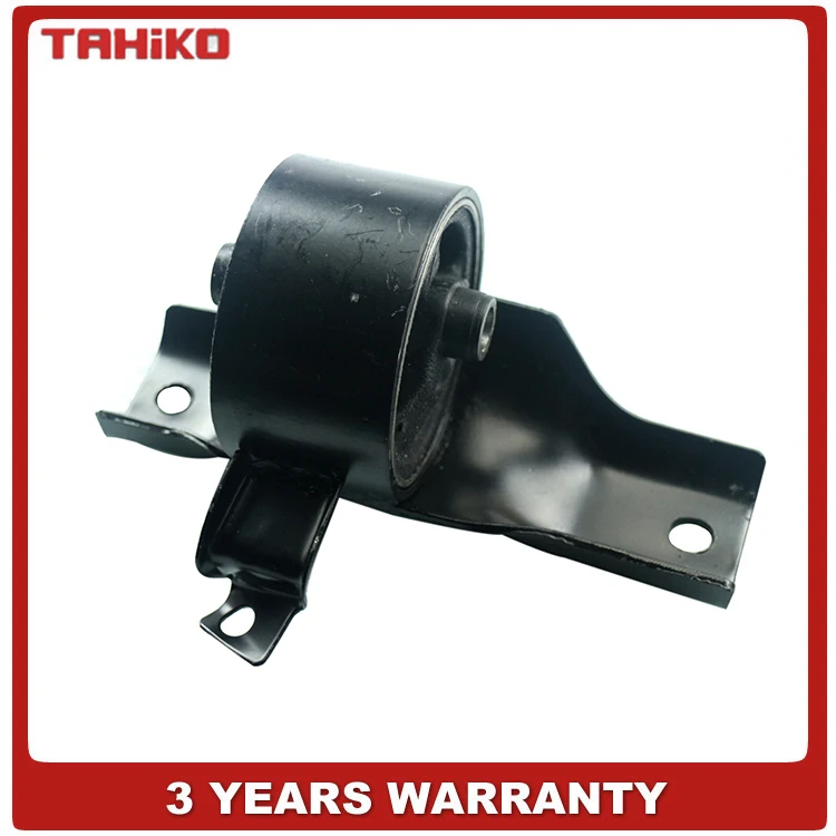 Rear Engine Mount Motor Mount Hydro Fit For Mitsubishi Pajero Pinin Io 1999 05 Mr Control Arms Parts Aliexpress
