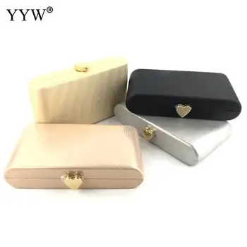 

Women Wedding Evening Gold Clutch Bags Designer Mini Hand Bag 2019 Female Pink Handbag Bolso Mujer Purse Party Luxury Bags