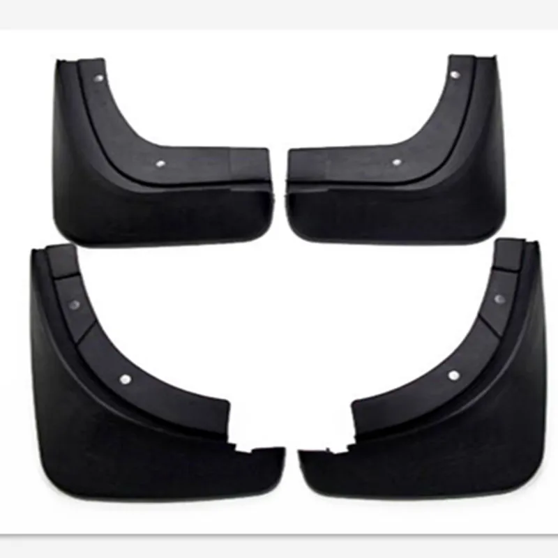 Mud Flaps Splash Guards Fender Mudguard Fit For Audi A4 B8 2013 2015