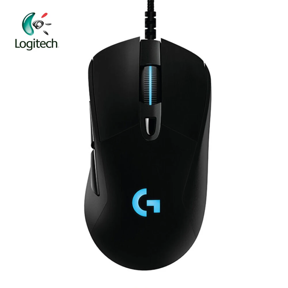 Мышь Logitech G403/G403RGB 32 бита 2 4 ГГц|gaming mouse|wireless gaming mousewireless |