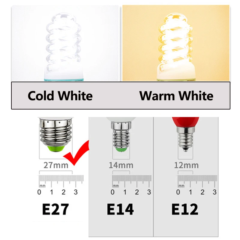 Bombilla LED brillante E27 lámpara de maíz luz 220 v 3 W 5 W 7 W 9 W 15 W 24 W 32 w lámparas de ahorro de energía eficiente Bombillas Led Lamparas para casa Bombilla LED brillante E27 lámpara de maíz luz 220 v 3 W 5 W 7 W 9 W 15 W 24 W 32 w lámparas de ahorro de energía eficiente Bombillas Led Lamparas para casa