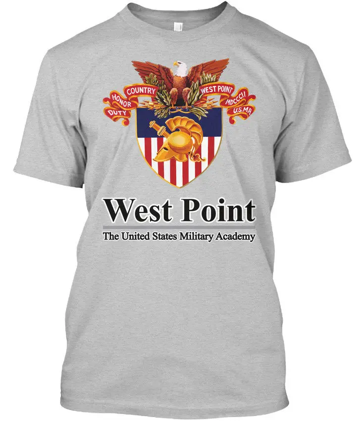 United States Military Academy West 