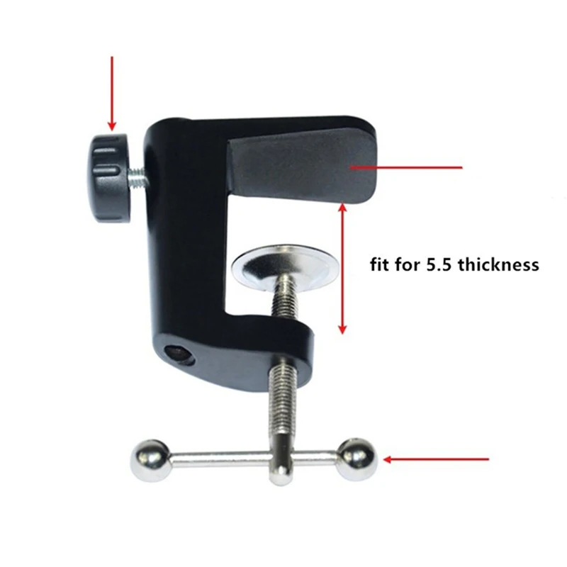 Vmonv Flexible Tablet Stand Holder for Ipad Air 1 2 Lounger Bed Desktop Tablet Mount for Ipad Mini