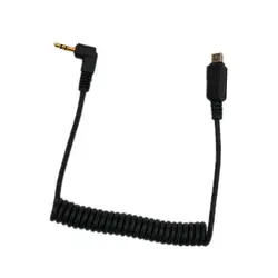 2.5mm-UC1 Управление remoto obturador conectar кабель пункт для Olympus