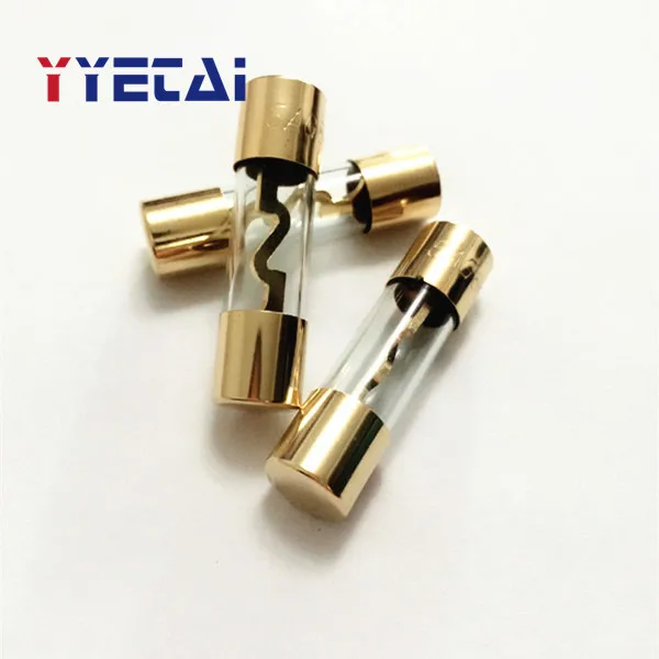 YongYeTai 10*38 автомобильный предохранитель AGU 10A/20A/30A/40A/50A/60A/70A/80A/100A аудио 5 ⑤ кор.|fuse