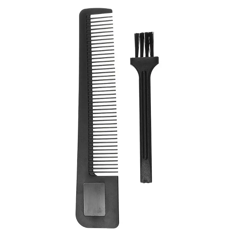 KEMEI 7в1 машинка для стрижки волос Машинка для стрижки усов в ушах и усах, набор для ухода за бородой, бритва для ухода за волосами, KM-590A, EU Plug, приборы для личного ухода