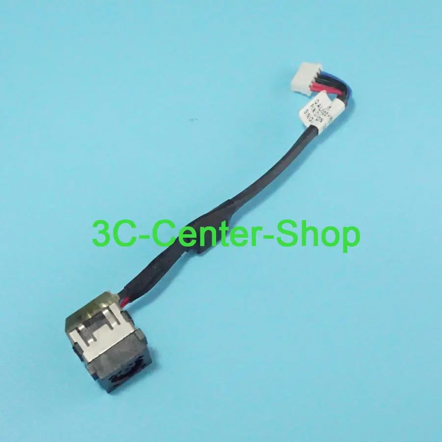 Connecteur D'alimentation 0DXR7Y Pour Dell Latitude E6430 - Pièce D'occasion