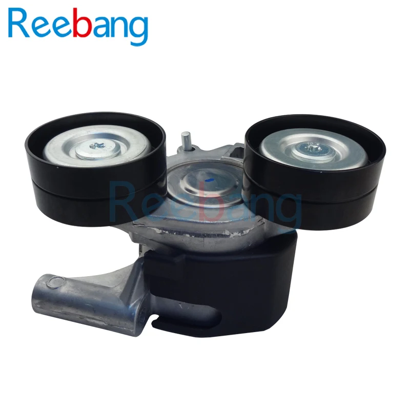 Tensioner Pulley BB3Q-6A228-AD FORD Ranger 2012 [2]