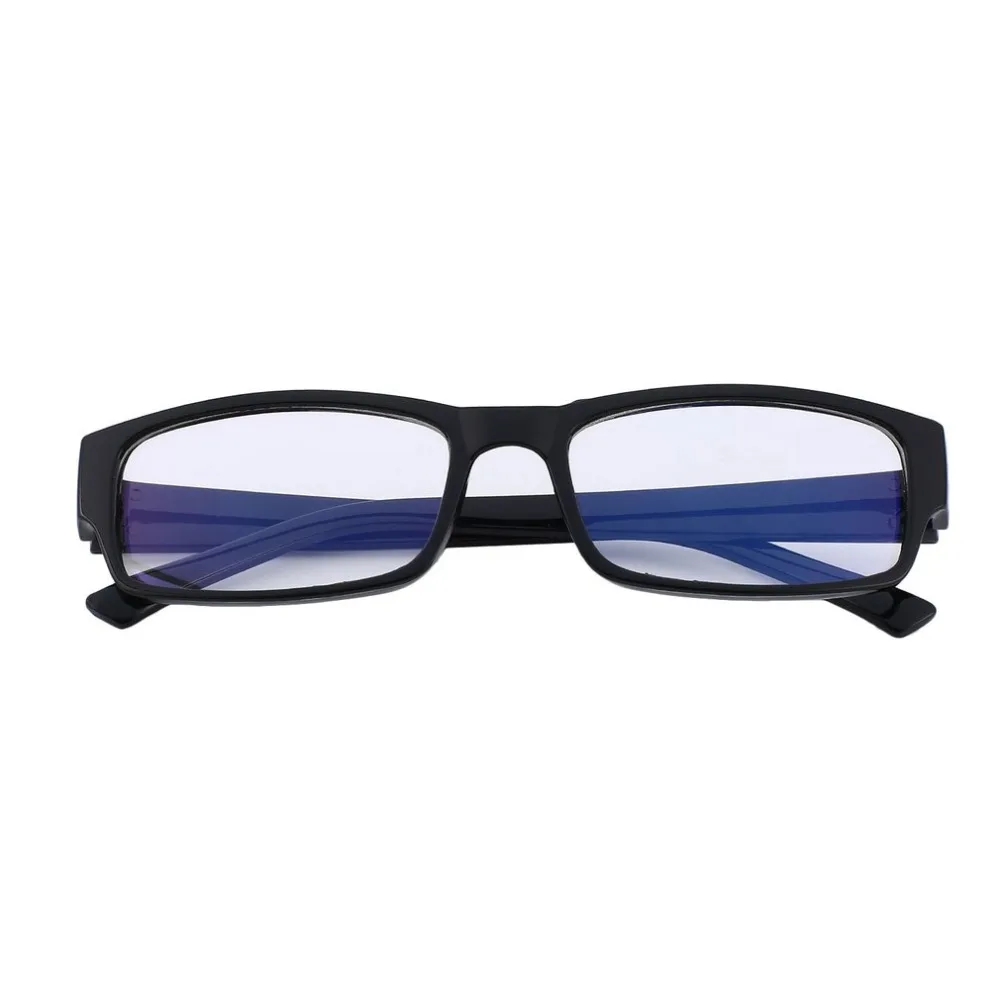 

Unisex PC TV Resistant Eye Strain Protective Glasses Vision Radiation Protective Glasses Anti Fatigue Safety Goggles