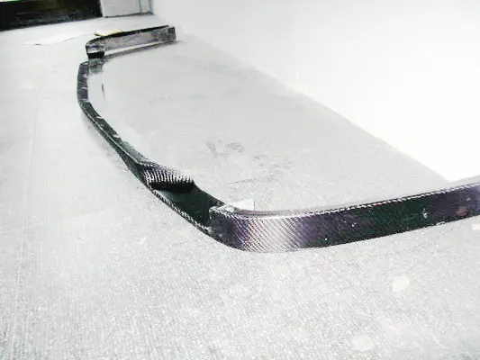 EVO 6 Tommy Makinen Front Lip  (6)