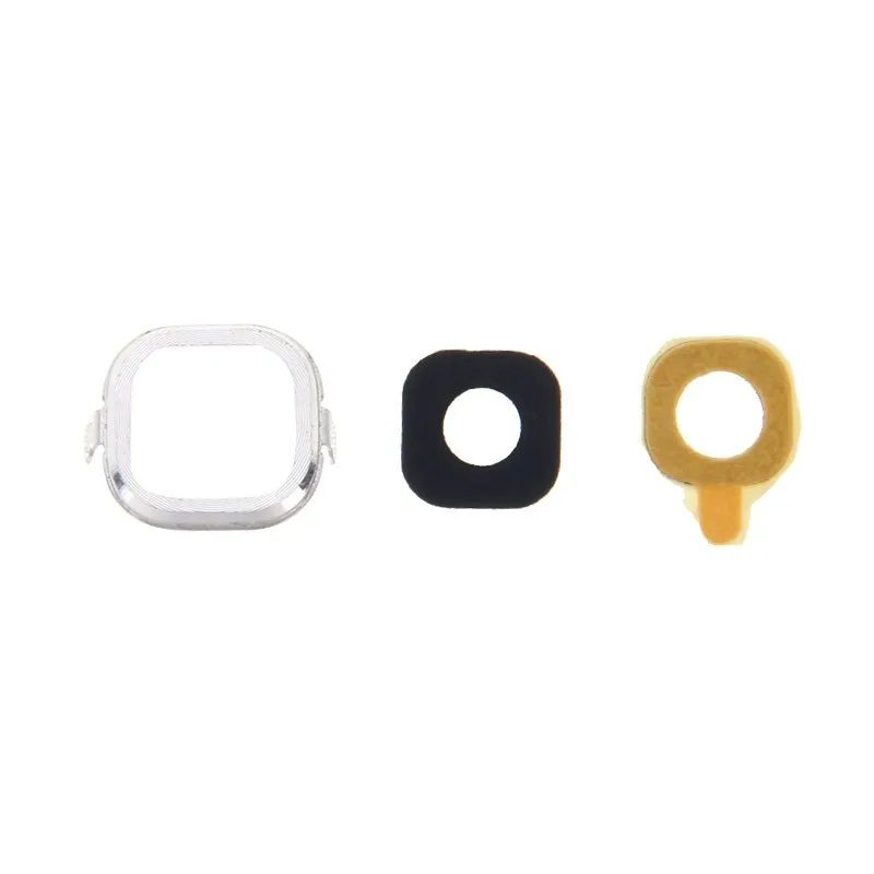 

For Samsung Galaxy Note3 lite SM-N7505 Rear Camera Lens Cover Ring