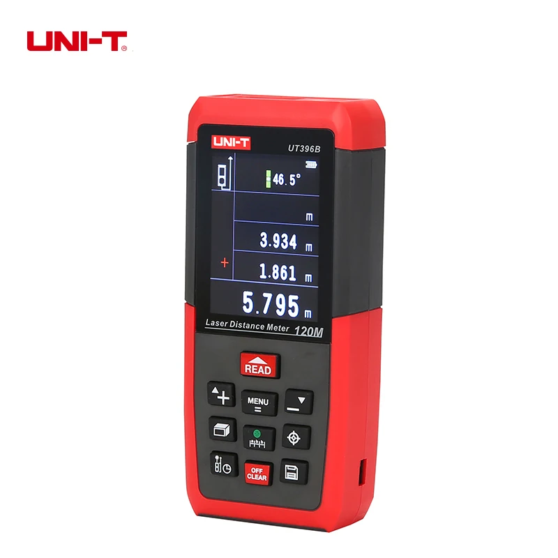 UT396B2