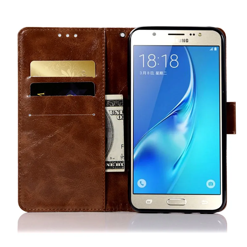 For Samsung Galaxy J5 2015 Case Samsung J5 2015 Case Wallet PU Leather Phone Case For Samsung J5 2015 J500 J500H J500F SM-J500F (24)