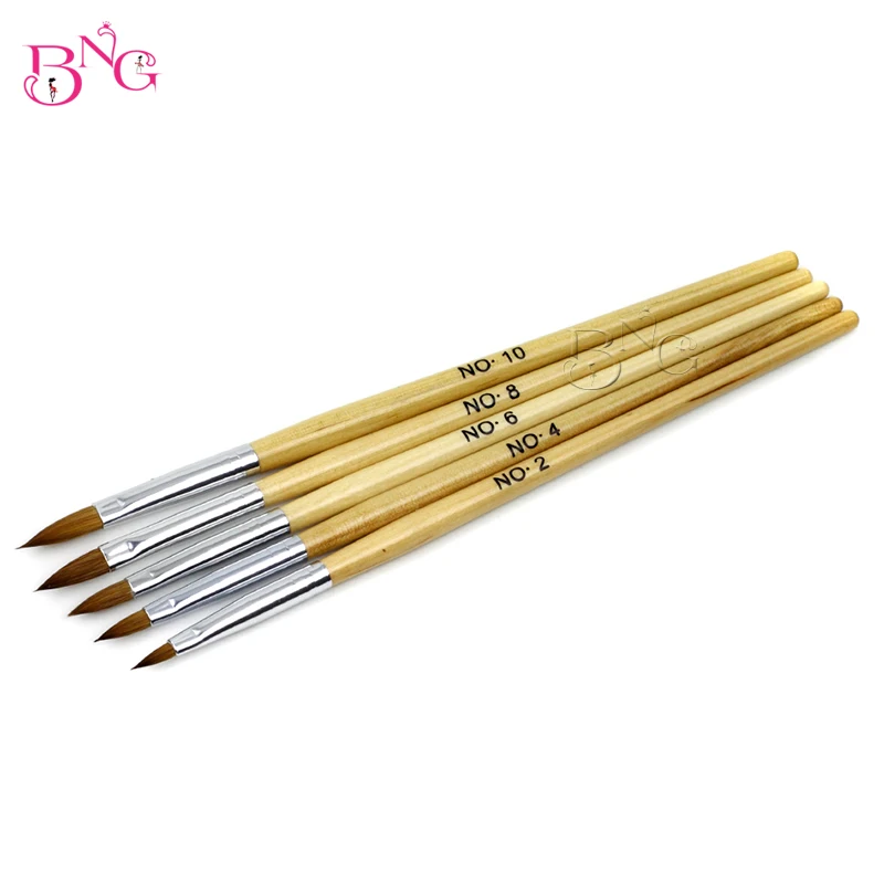 Acrylic Brush #2-10(2) BNG